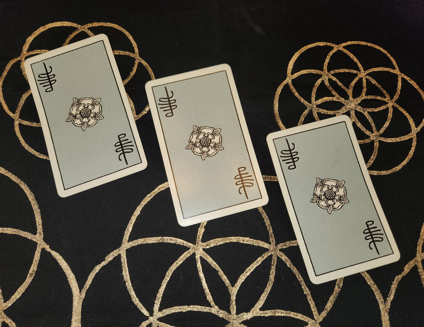 Treble Tarot Special