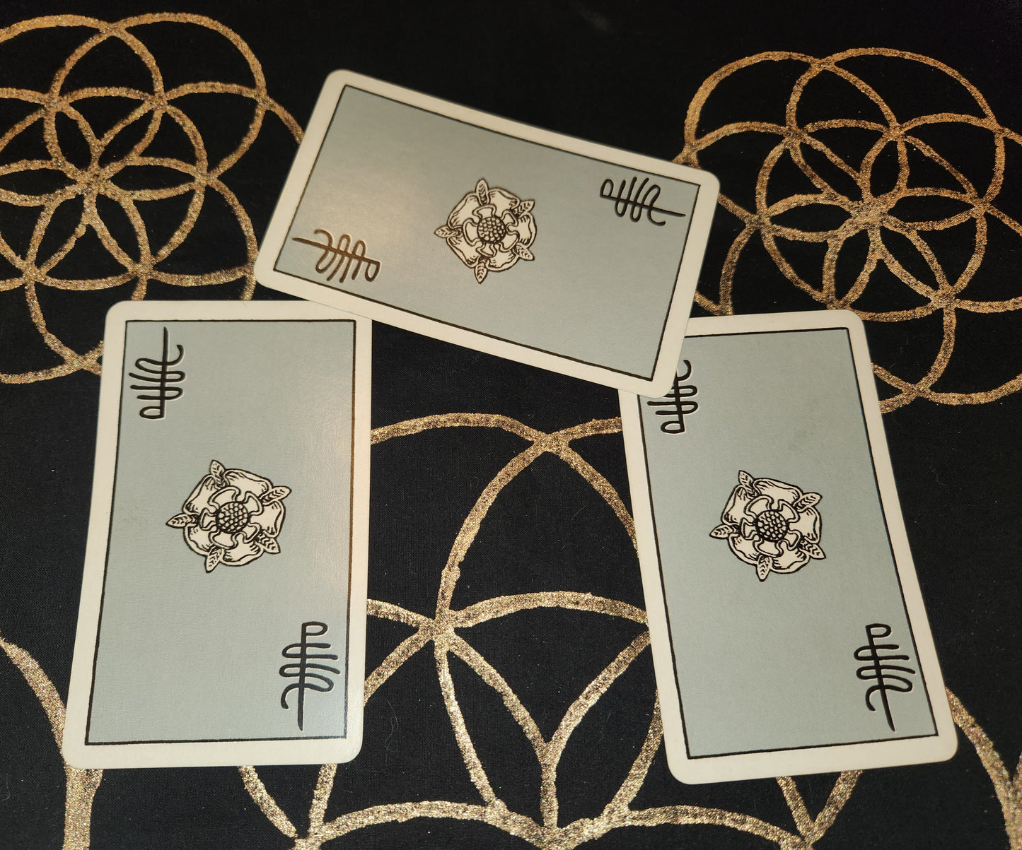 Treble Tarot Special