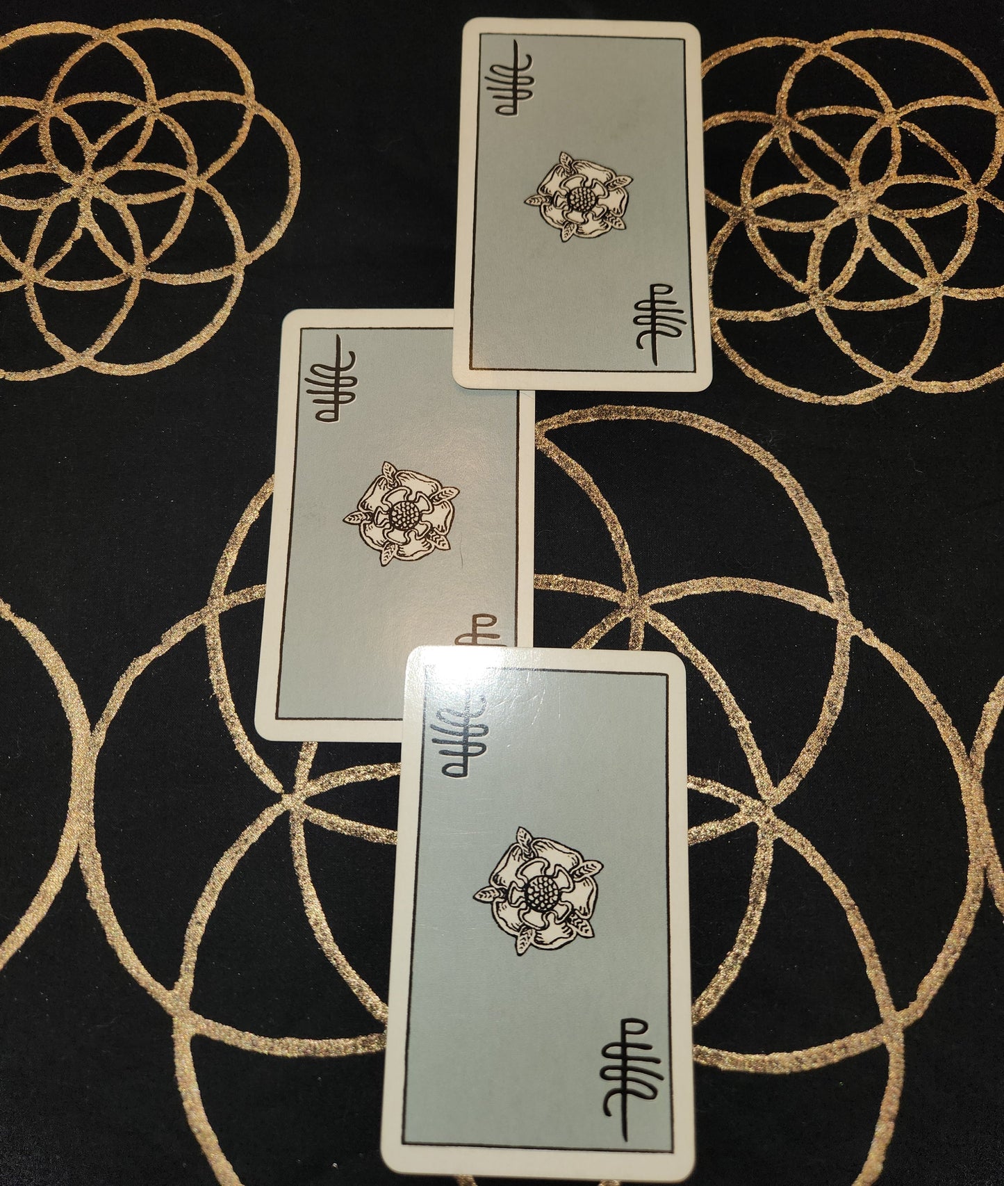 Treble Tarot Special