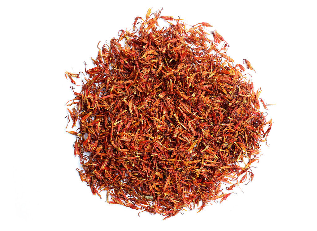 Safflower